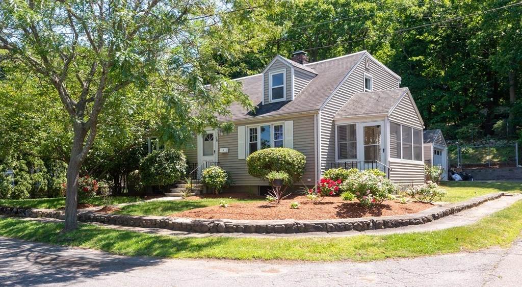 18 Bayfield Road - Photo 1