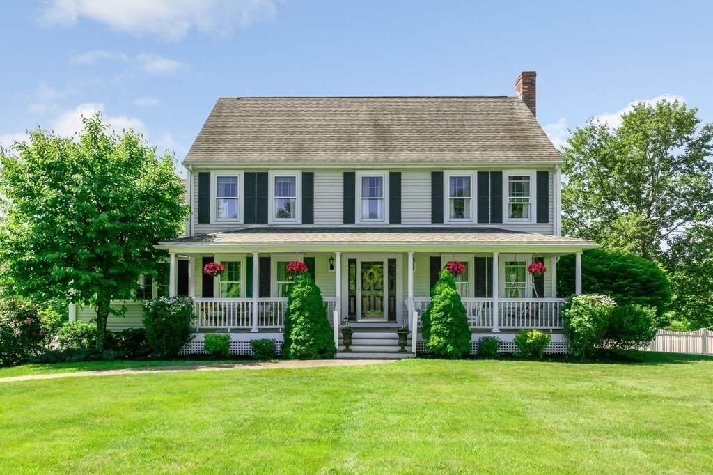 83 Old Farm Rd - Photo 1