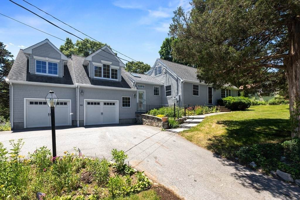 111 Bennett Hill Road - Photo 1