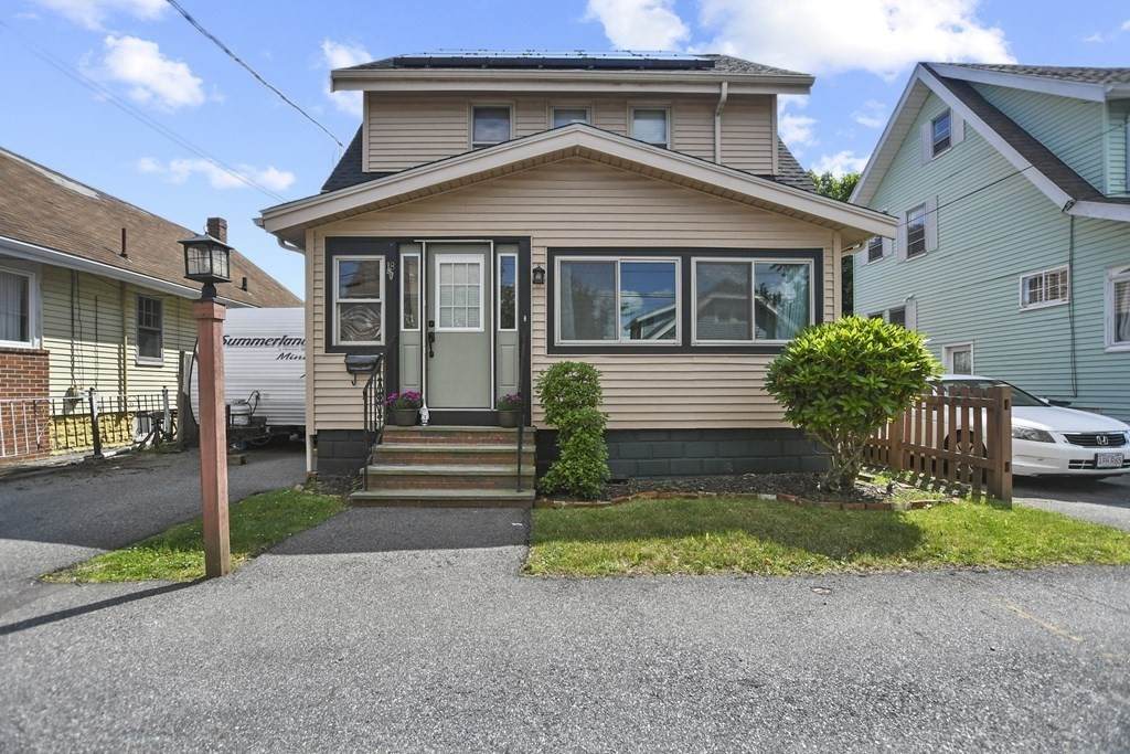 18 Beckert Avenue - Photo 1