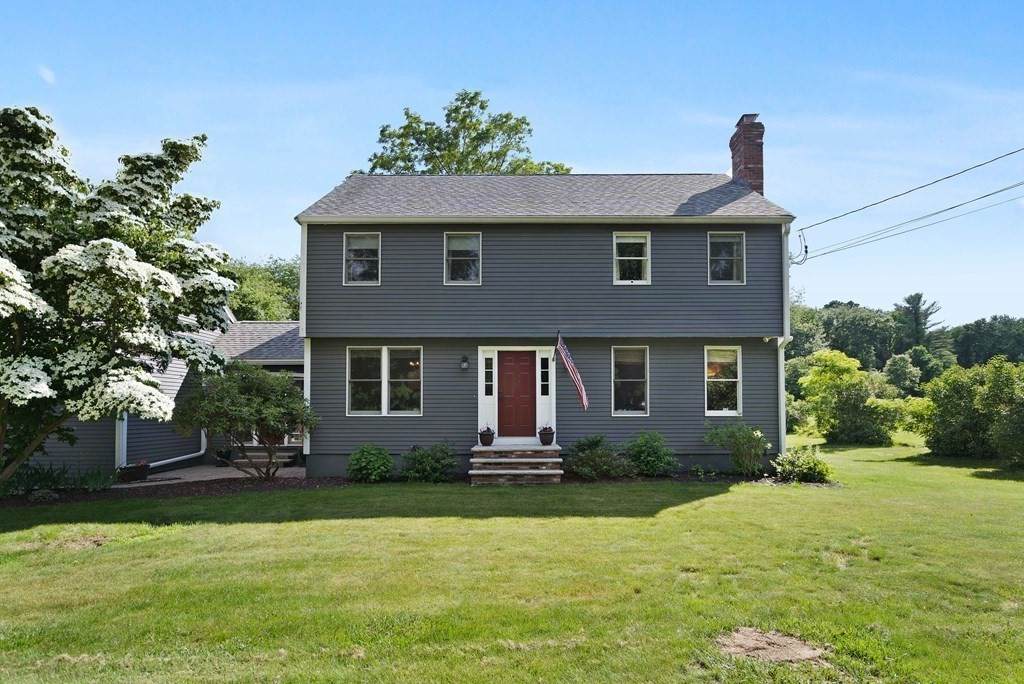 15 Old Amesbury Line Road - Photo 1