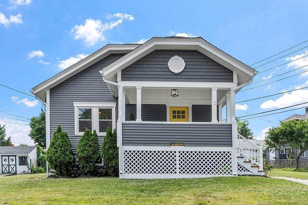 2 Uncatena Ave - Photo 1