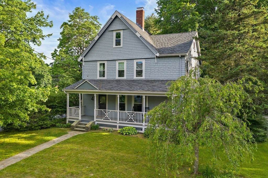 4 Oakland Rd - Photo 1