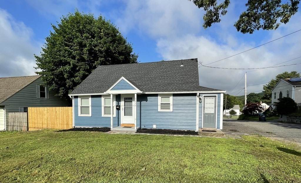 1674 N Main St - Photo 1