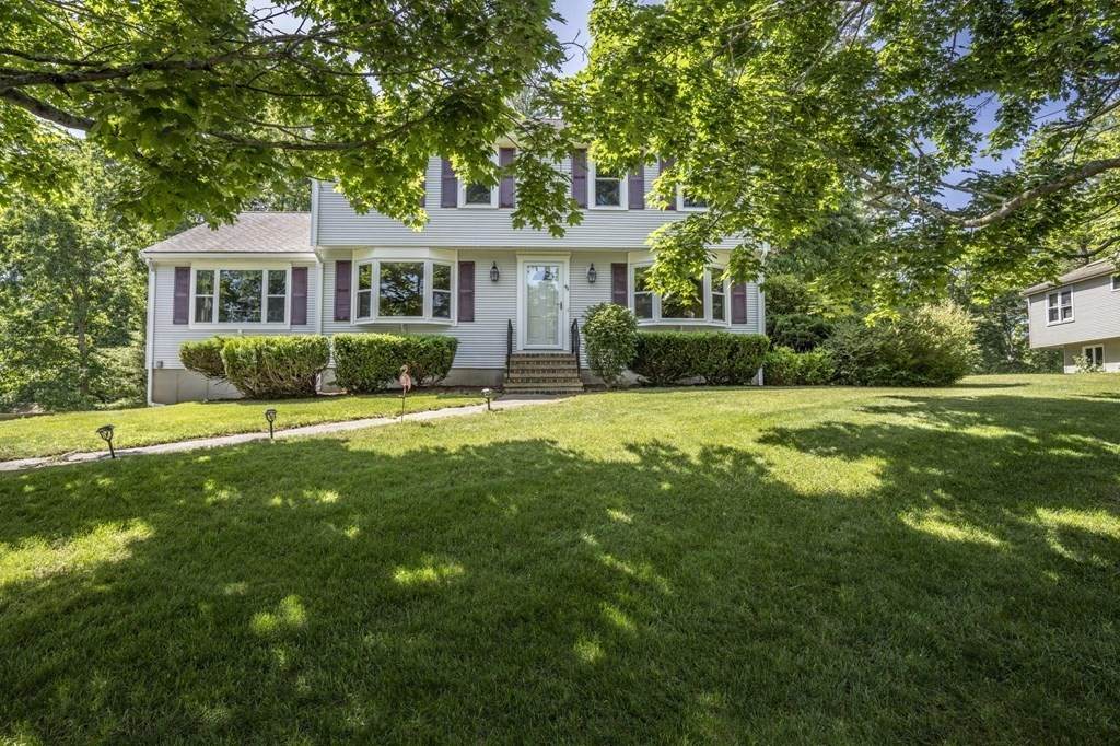 45 Vera Drive - Photo 1