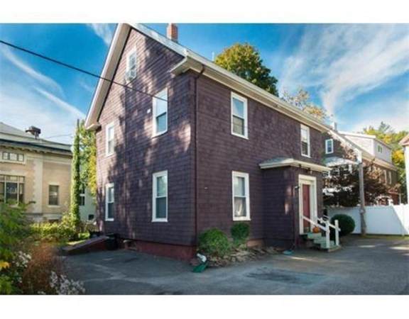 50R College Avenue - Photo 1