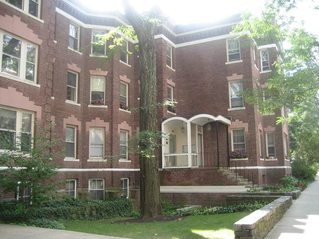 6 Arlington Street - Photo 1