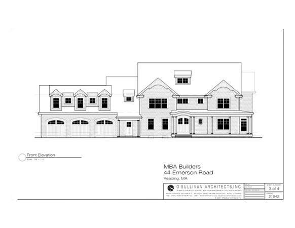 44 Emerson Street - Photo 1