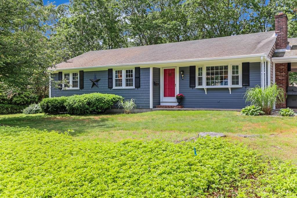 25 Bennett Avenue - Photo 1