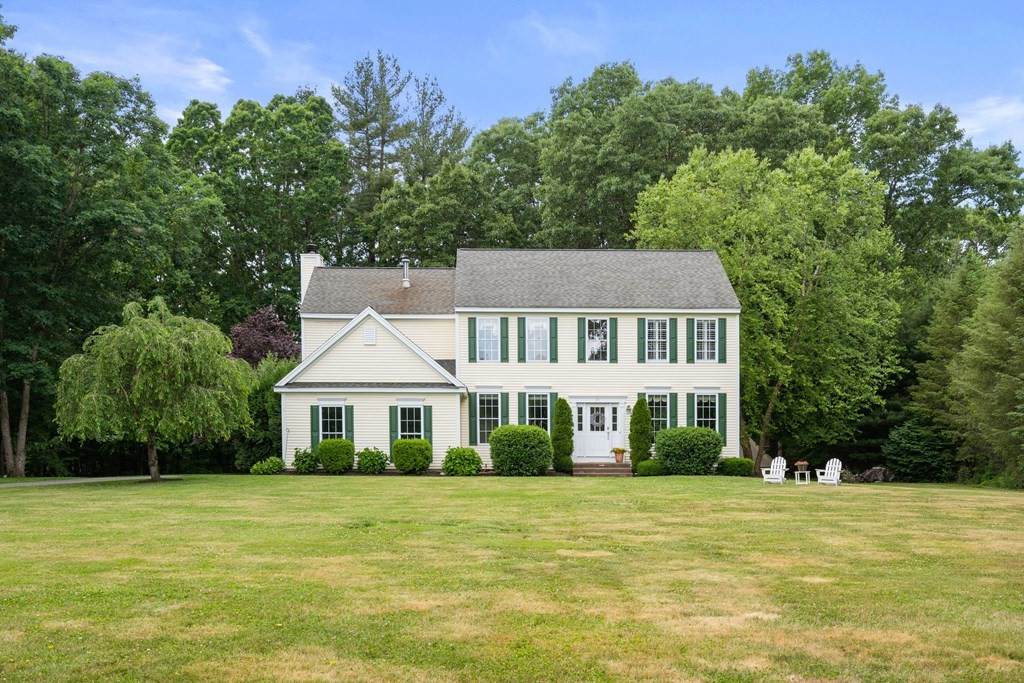 37 Glen Road - Photo 1