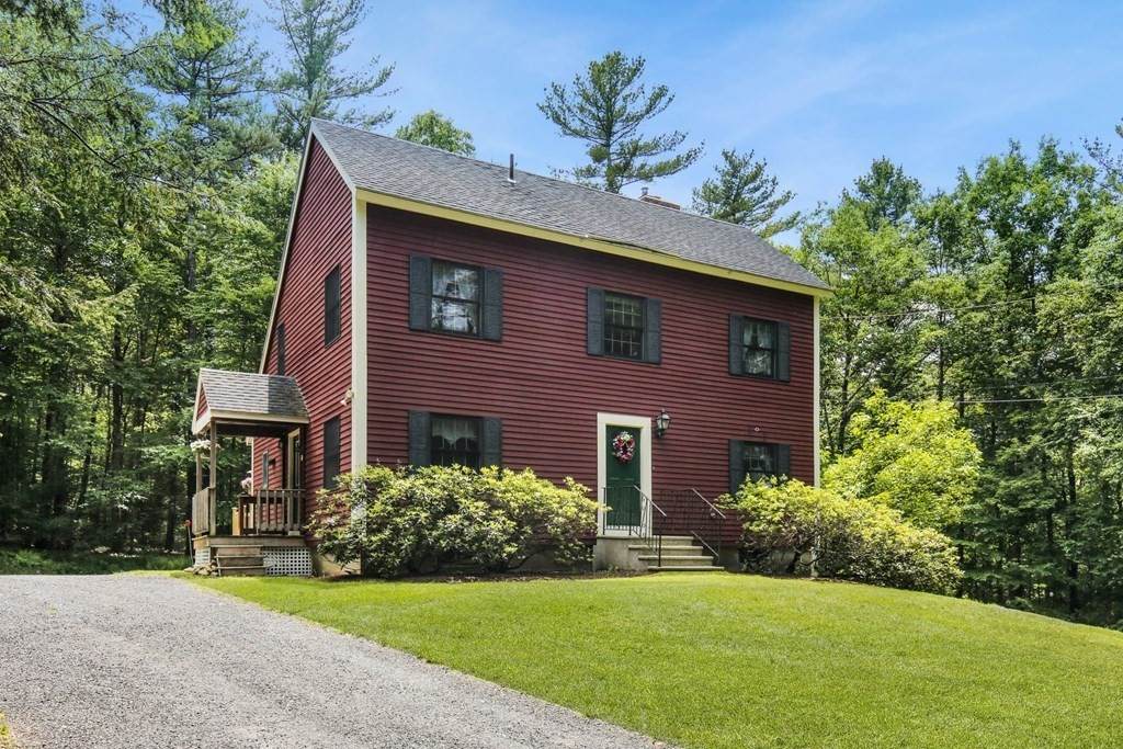 95 Crawford Road - Photo 1