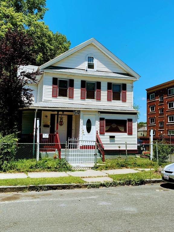 54 Osgood St - Photo 1