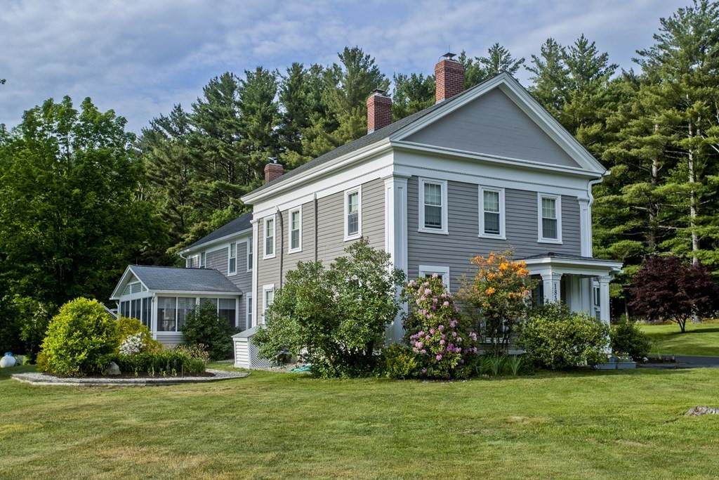 185 Main Road - Photo 1