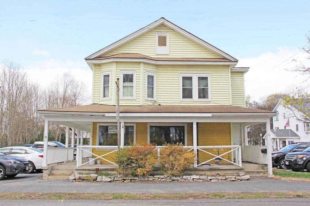 52 Maple St. - Photo 1