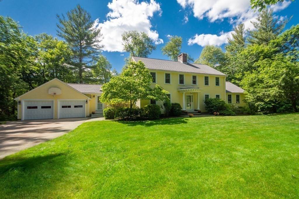 7 Todd Pond Road - Photo 1