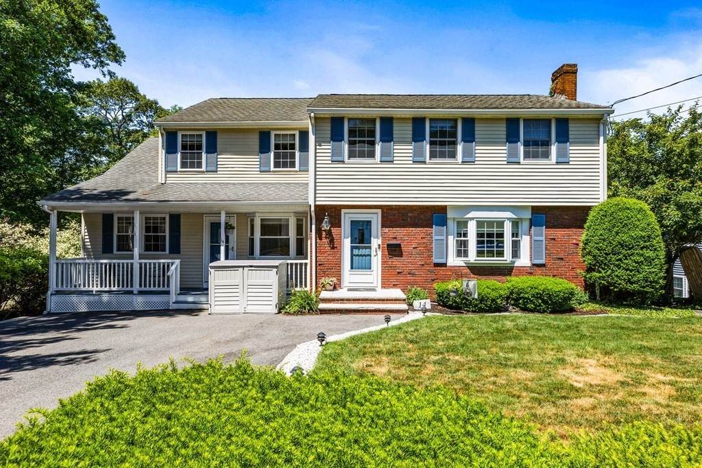 14 Moreland Ave - Photo 1