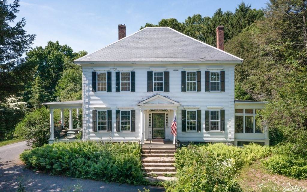 54 Westford Street - Photo 1