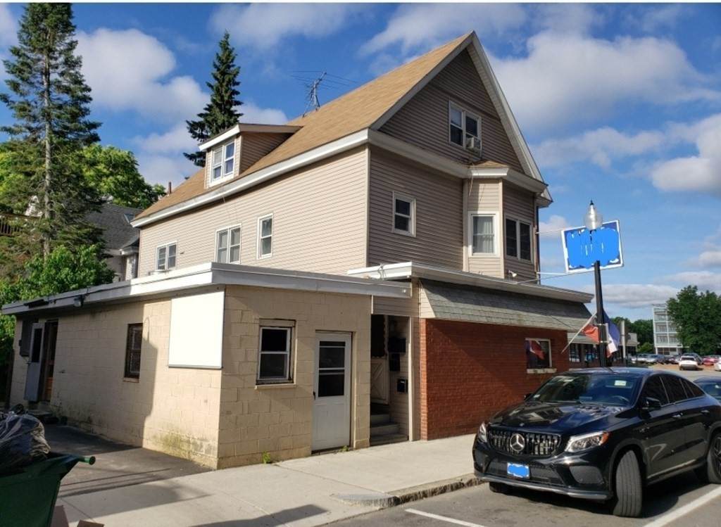 267-269 Merrimack St - Photo 1