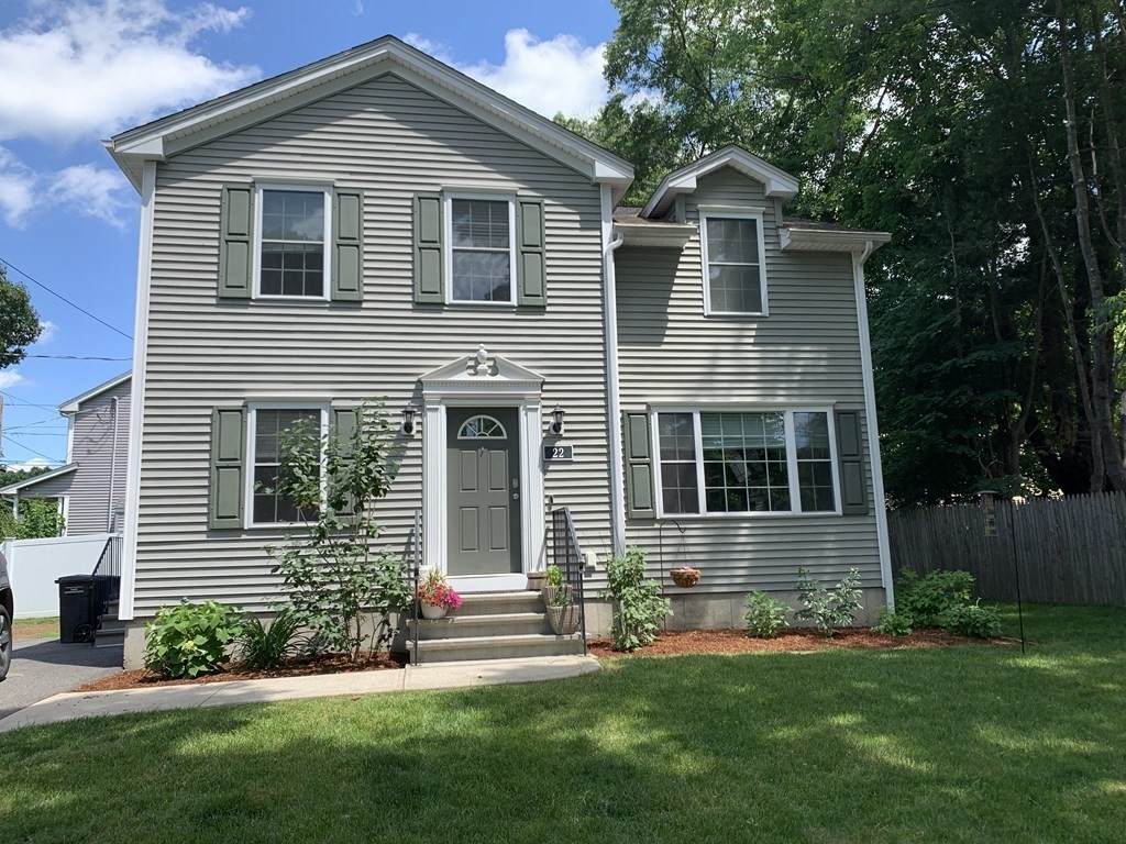 22 Young Ave - Photo 1