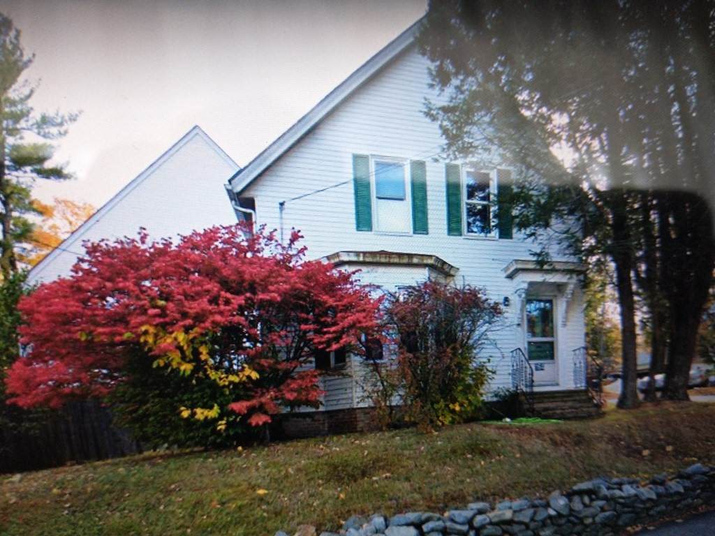 164 West Broadway - Photo 1