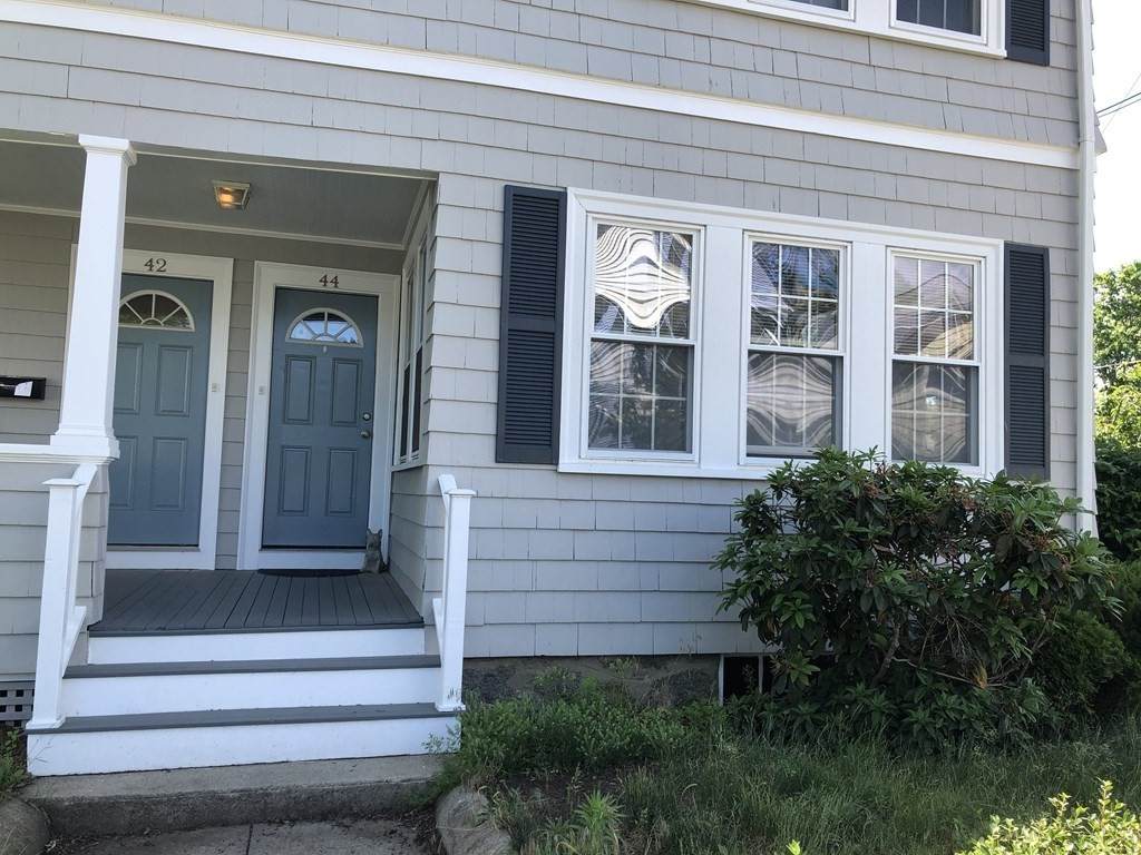 44 Pine - Photo 1