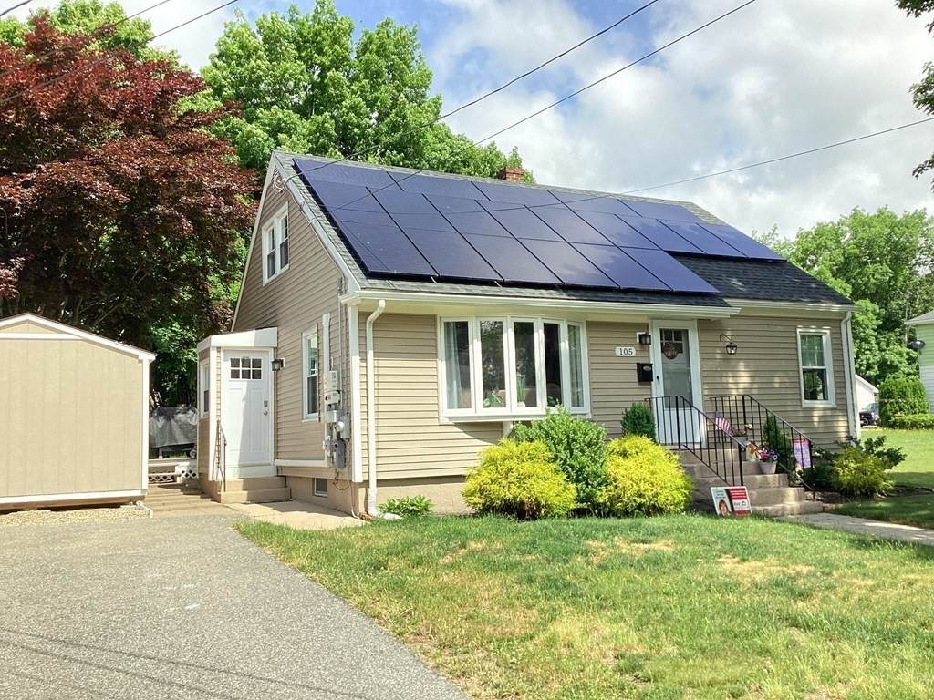 105 Norman Avenue - Photo 1