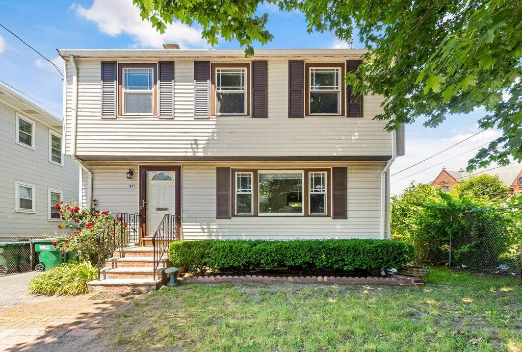 47 Circuit St - Photo 1