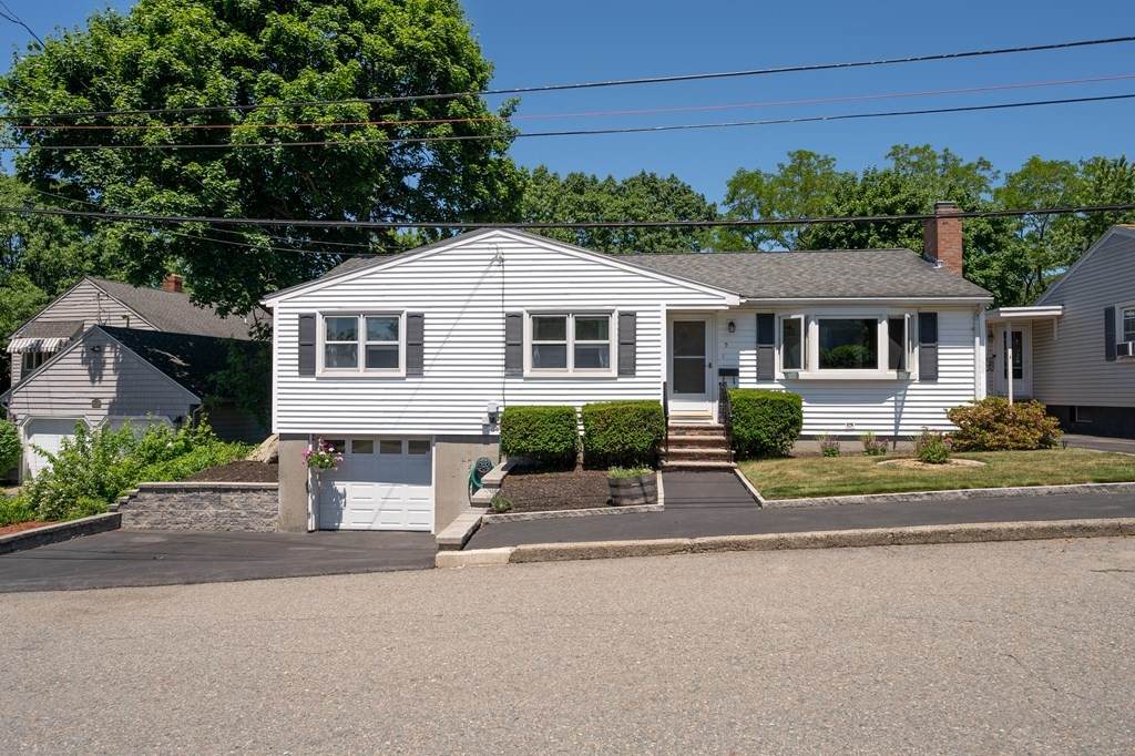 5 Bowen Road - Photo 1