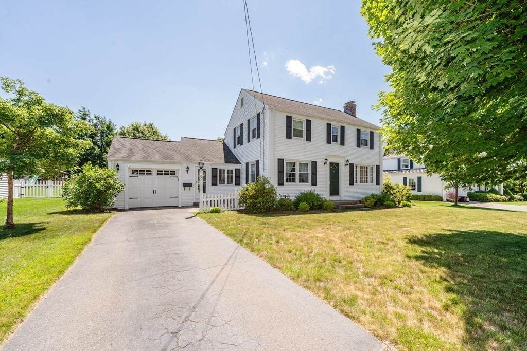 25 Arvesta St - Photo 1