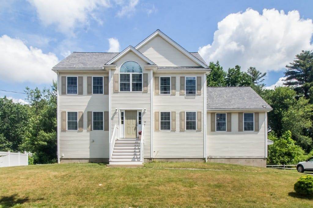 29 Sycamore Lane - Photo 1