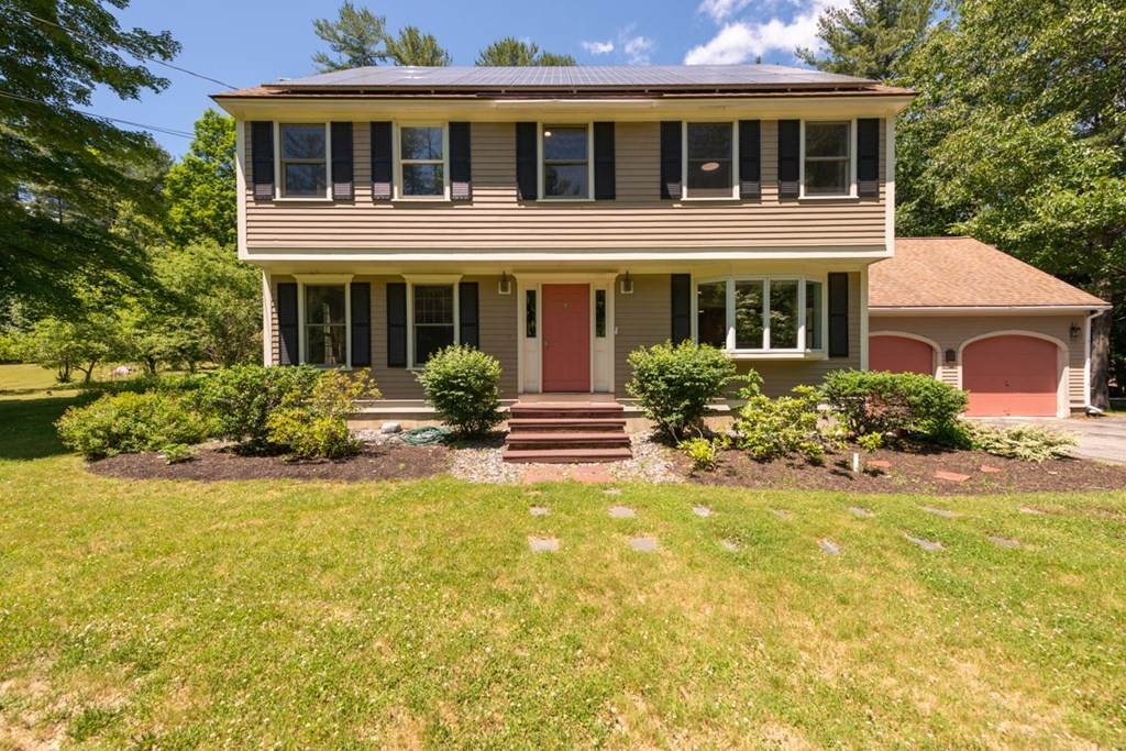 32 Blood St - Photo 1