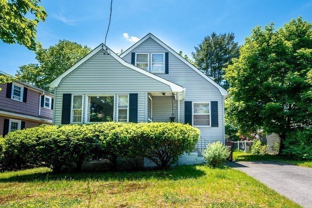 15 Sherman Rd. - Photo 1