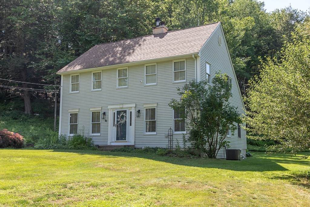 81 Granby Rd - Photo 1