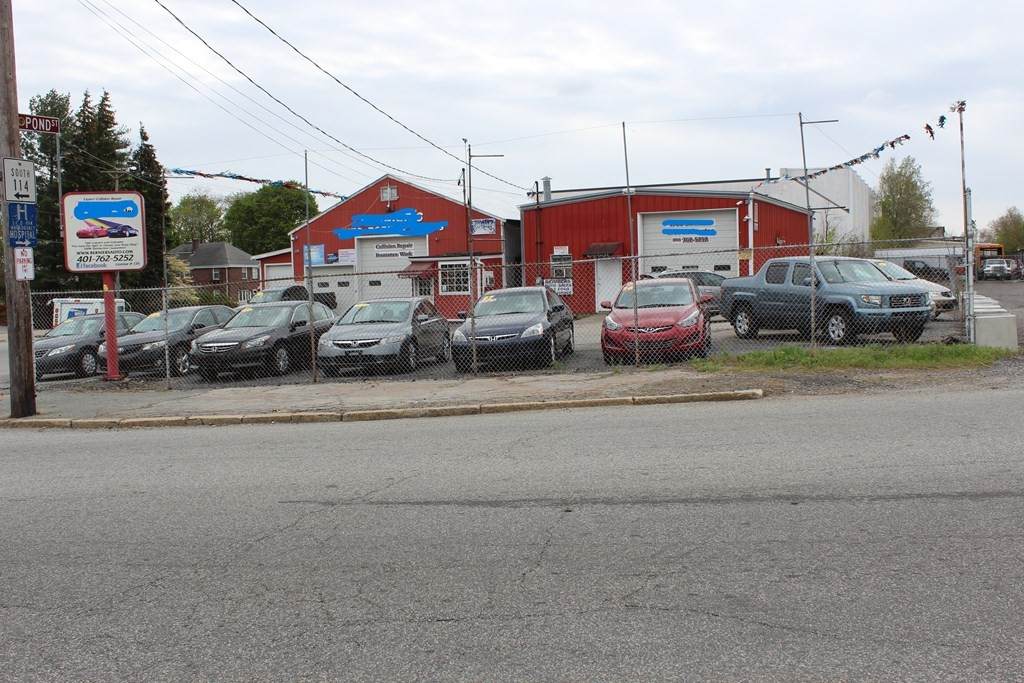 620 Pond Street - Photo 1