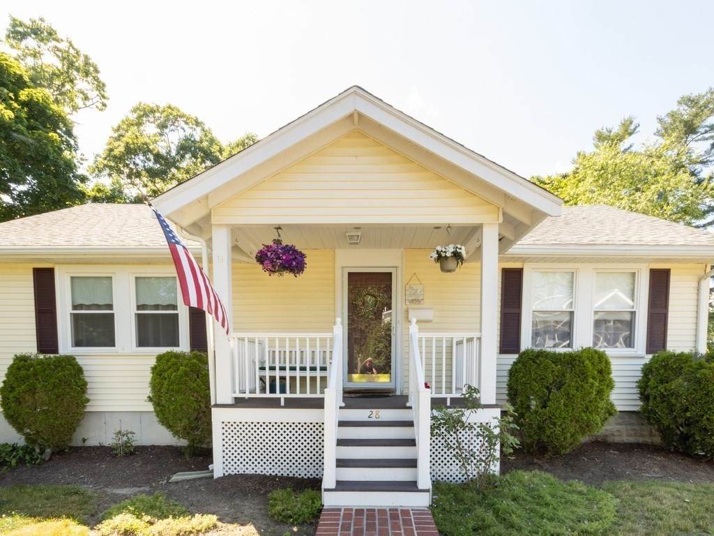 28 Oakcrest Road - Photo 1