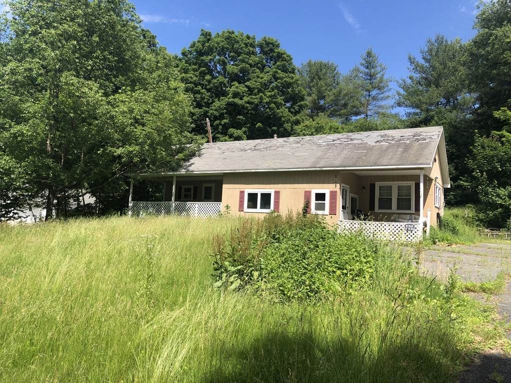 189 Bald Mountain Rd - Photo 1
