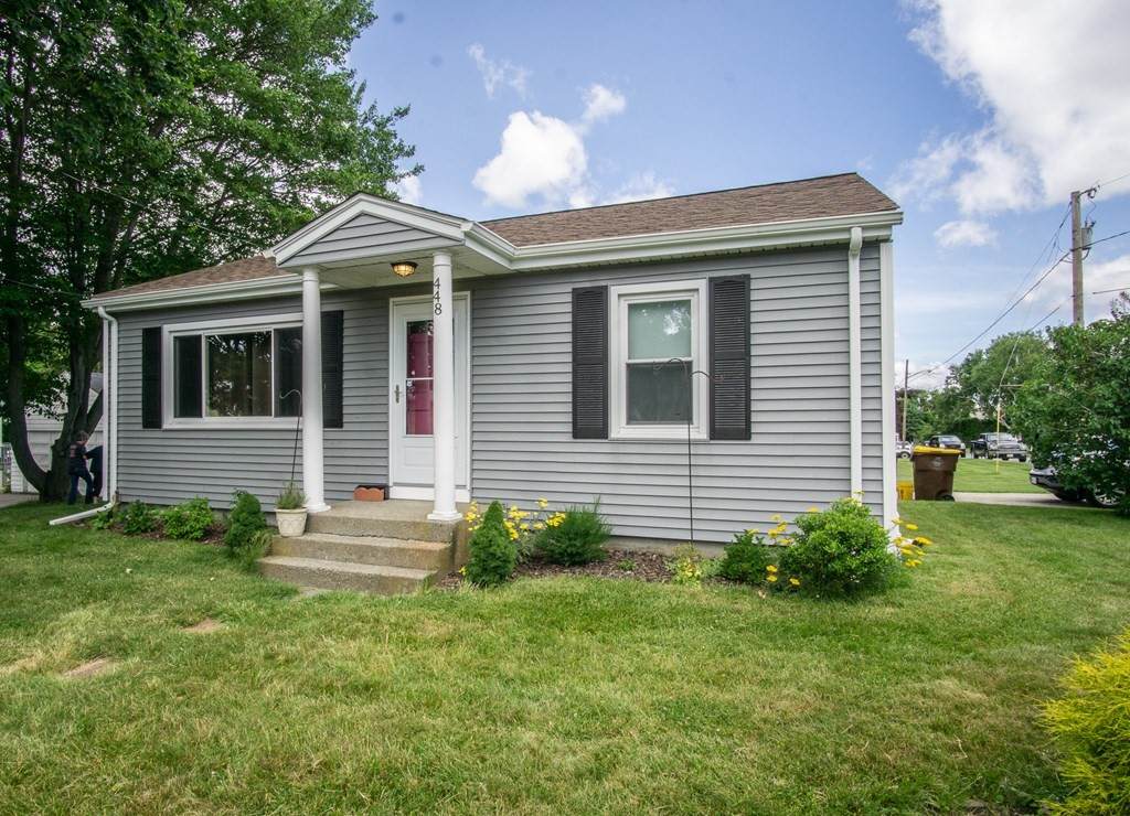 448 Slade Street - Photo 1