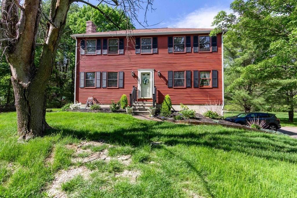 3 Whitney Road - Photo 1