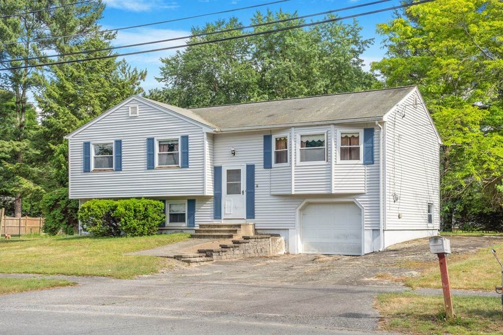 36 Meadow Drive - Photo 1