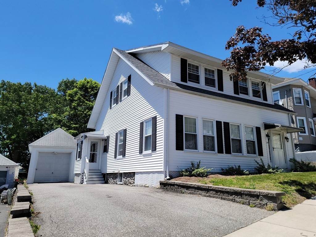 44 Nesmith St. - Photo 1