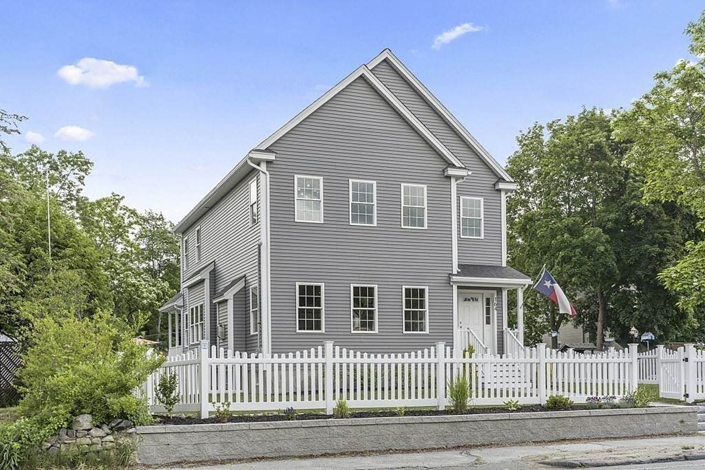 164 Main Street - Photo 1
