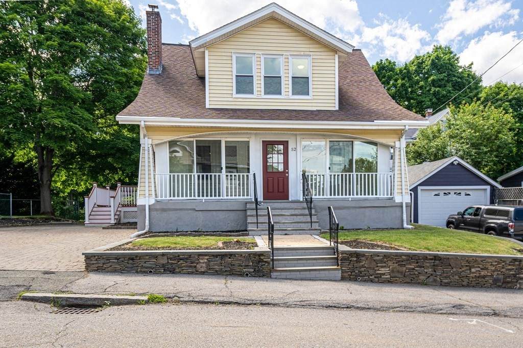 52 Galen St - Photo 1