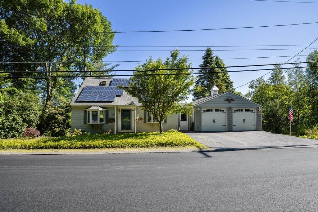 48 Leominster St - Photo 1