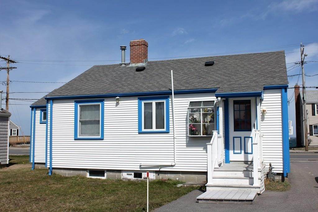 477 Ocean Street - Photo 1