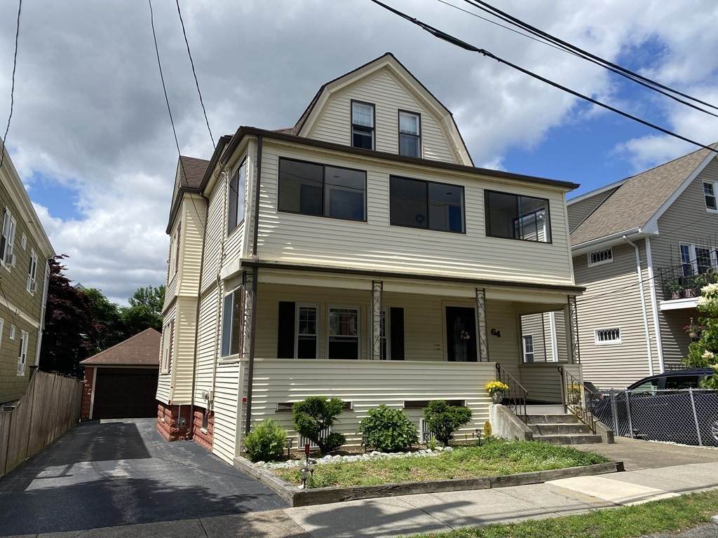 64 Freeman Street - Photo 1