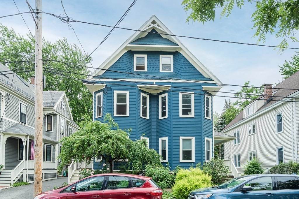 32 Creighton St - Photo 1