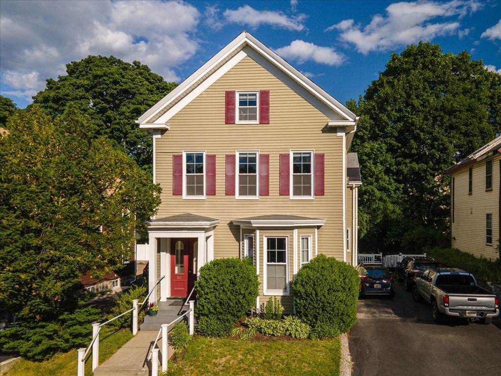 20 Amherst St - Photo 1