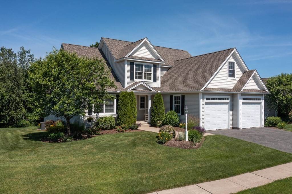 23 Bluegrass Dr - Photo 1