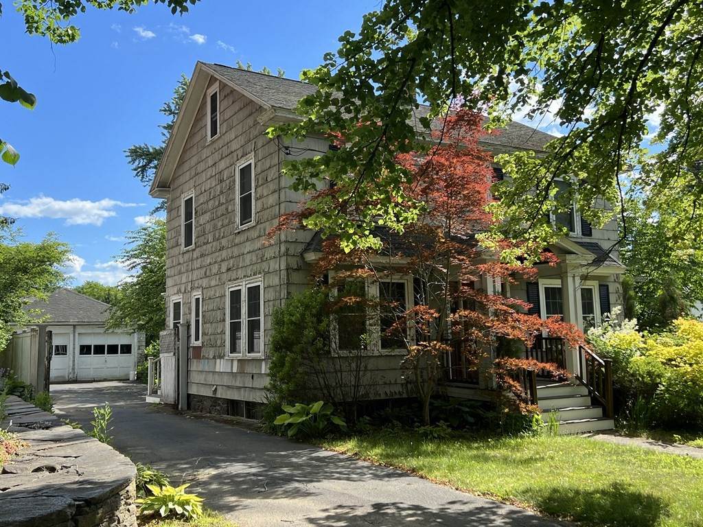 106 Haywood Street - Photo 1
