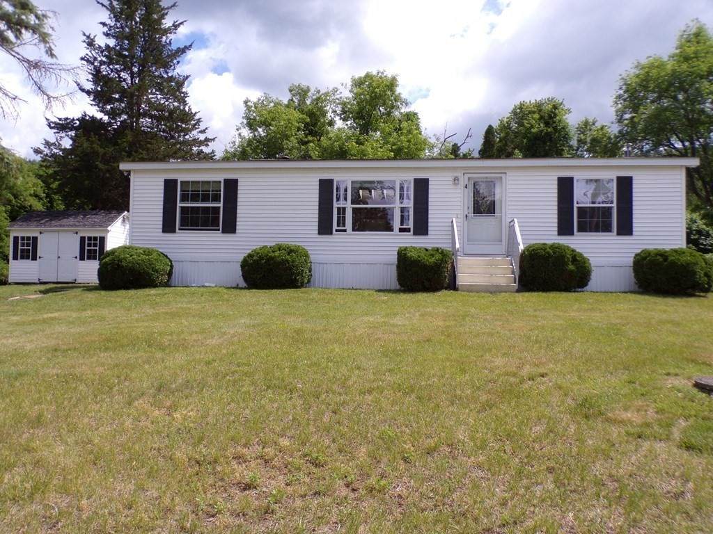 4 Riverview Circle - Photo 1